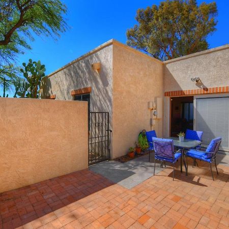 Esplendora Apartman Tucson Kültér fotó