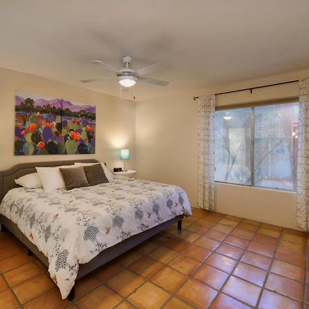 Esplendora Apartman Tucson Kültér fotó
