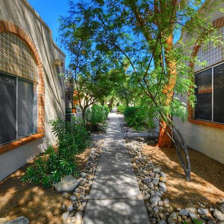 Esplendora Apartman Tucson Kültér fotó