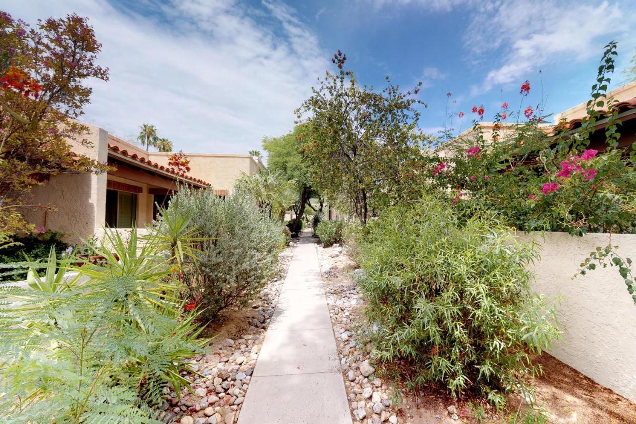 Esplendora Apartman Tucson Kültér fotó