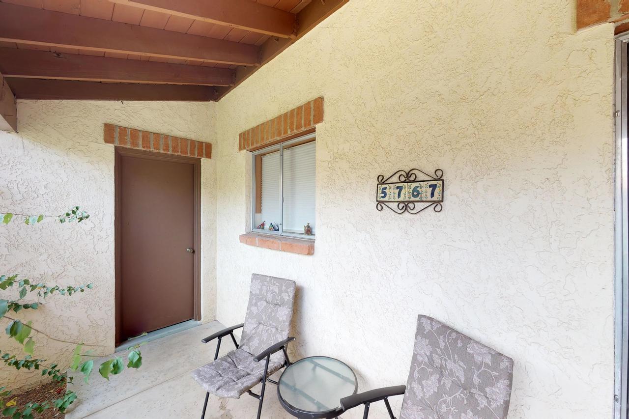 Esplendora Apartman Tucson Kültér fotó