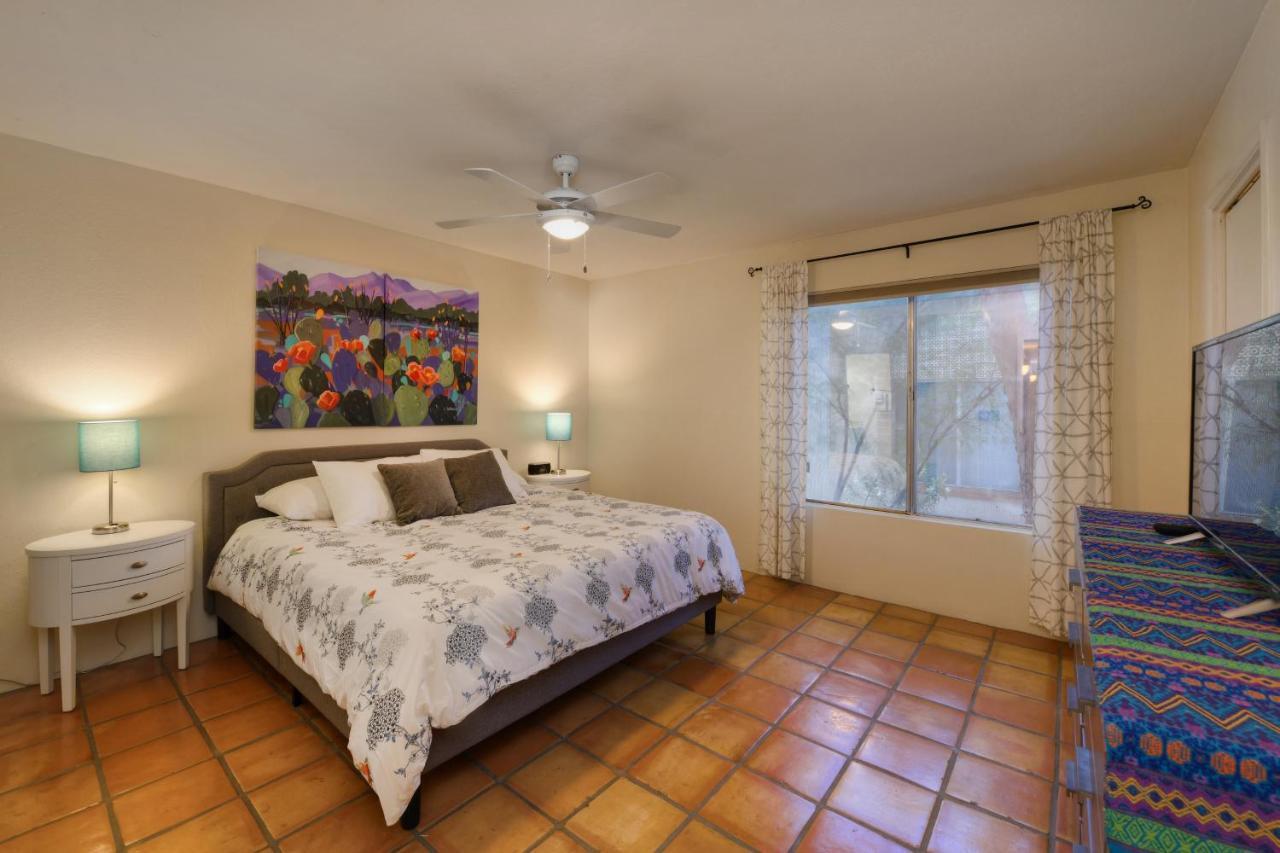 Esplendora Apartman Tucson Kültér fotó