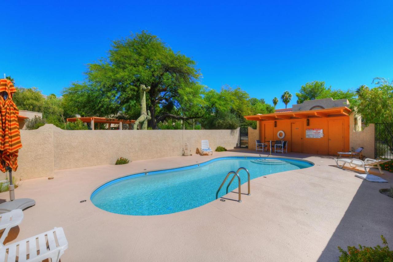 Esplendora Apartman Tucson Kültér fotó