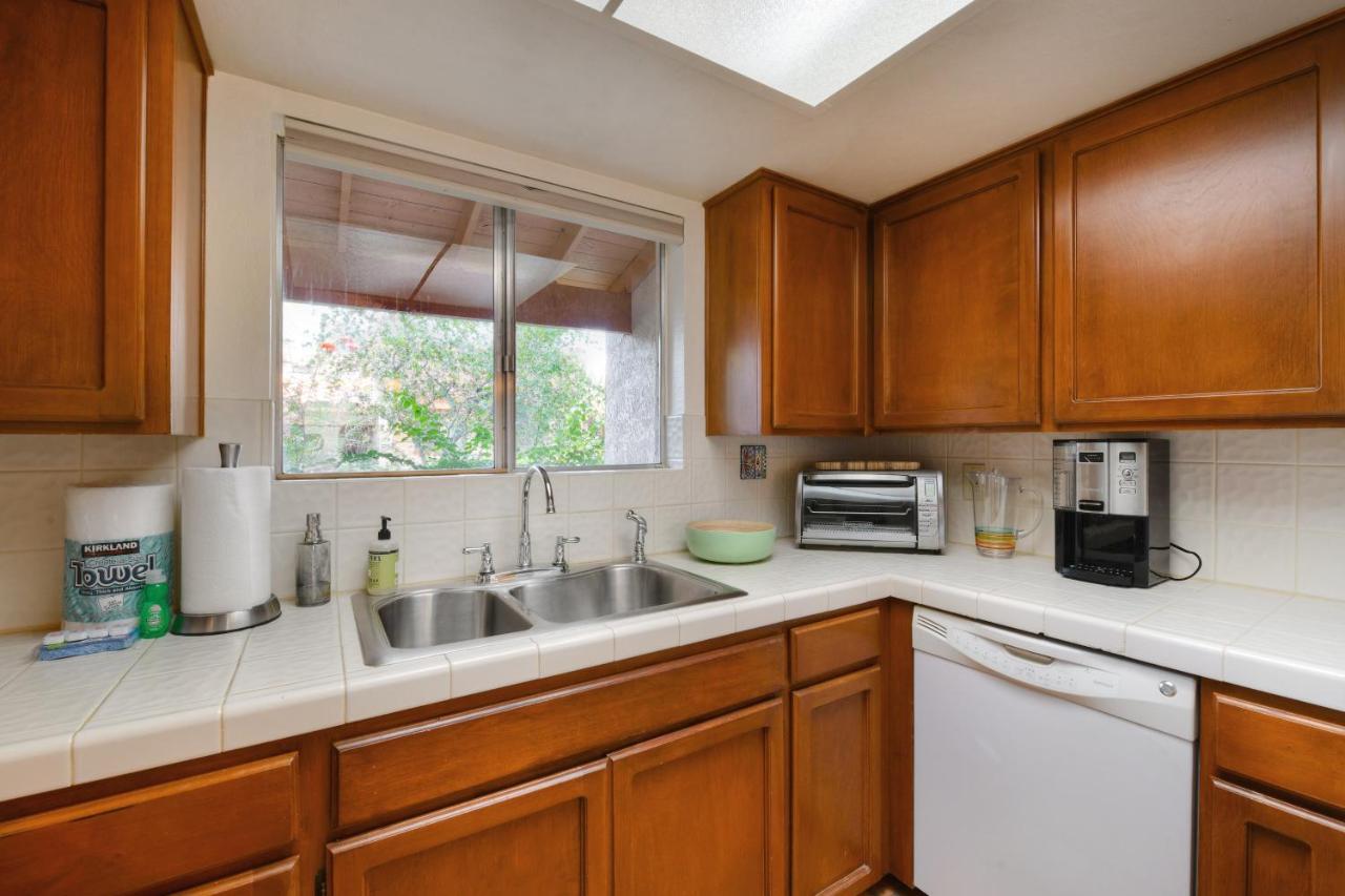Esplendora Apartman Tucson Kültér fotó