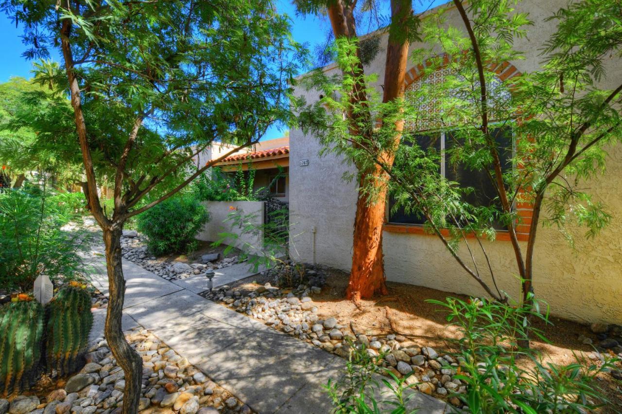 Esplendora Apartman Tucson Kültér fotó