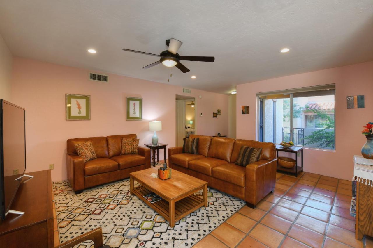 Esplendora Apartman Tucson Kültér fotó