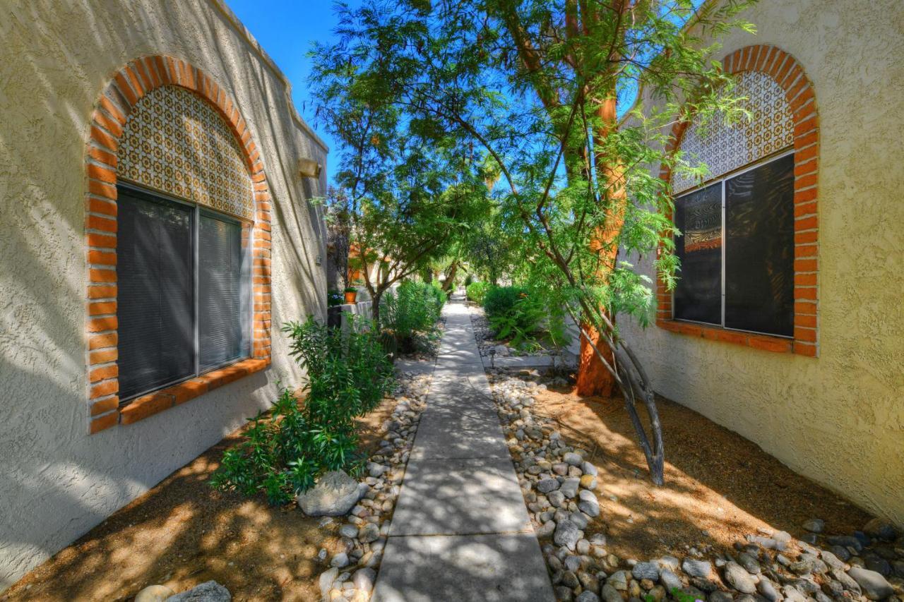 Esplendora Apartman Tucson Kültér fotó