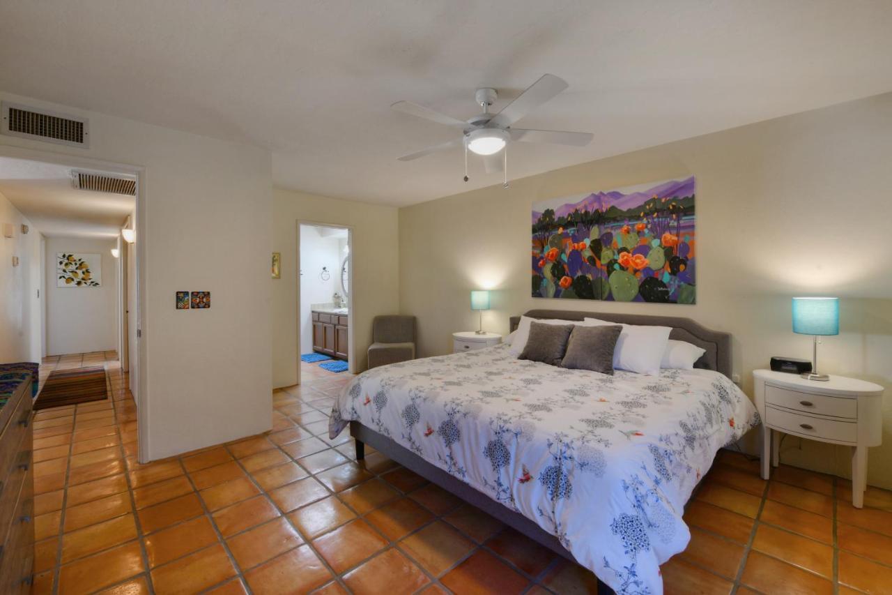 Esplendora Apartman Tucson Kültér fotó