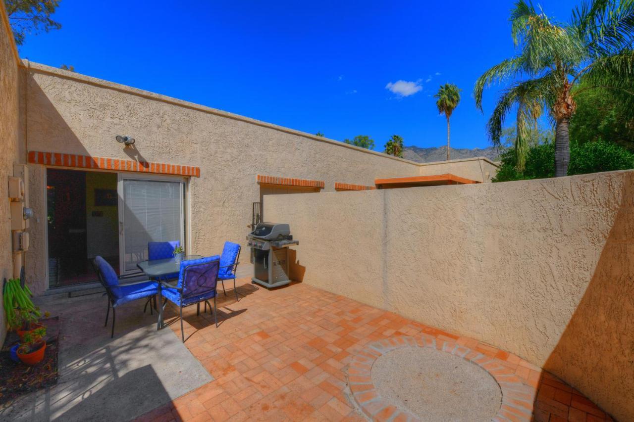 Esplendora Apartman Tucson Kültér fotó