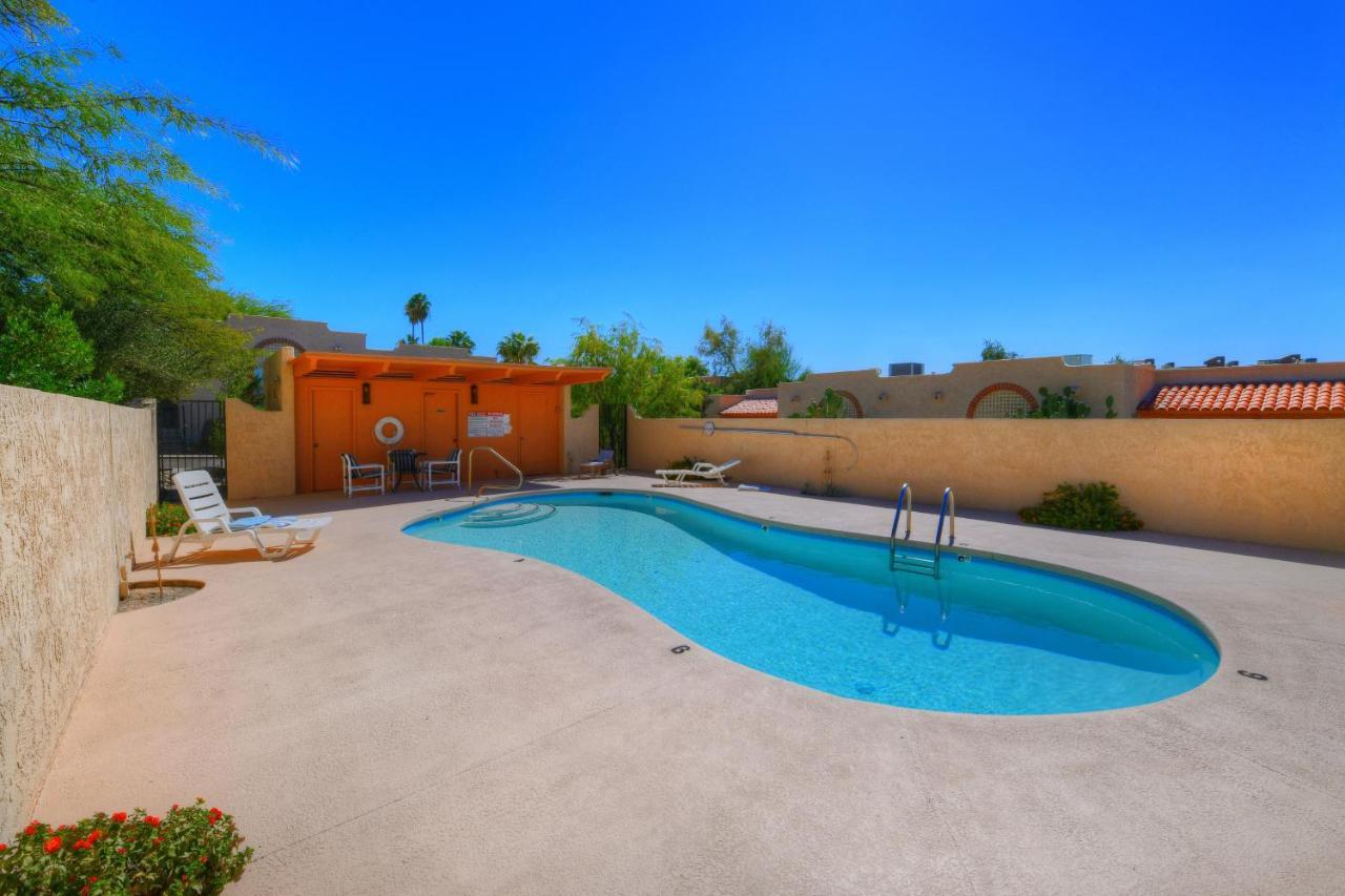 Esplendora Apartman Tucson Kültér fotó
