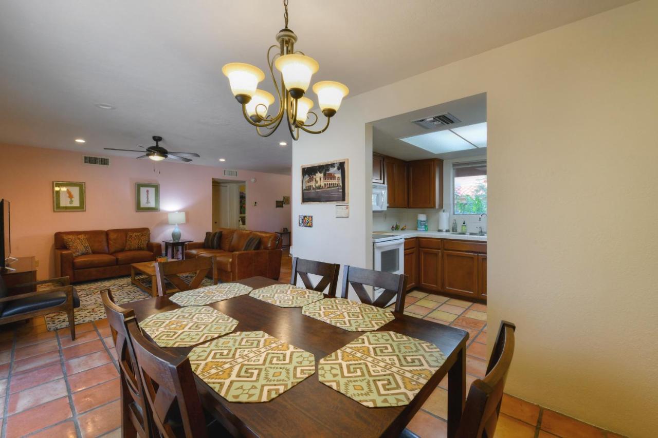 Esplendora Apartman Tucson Kültér fotó