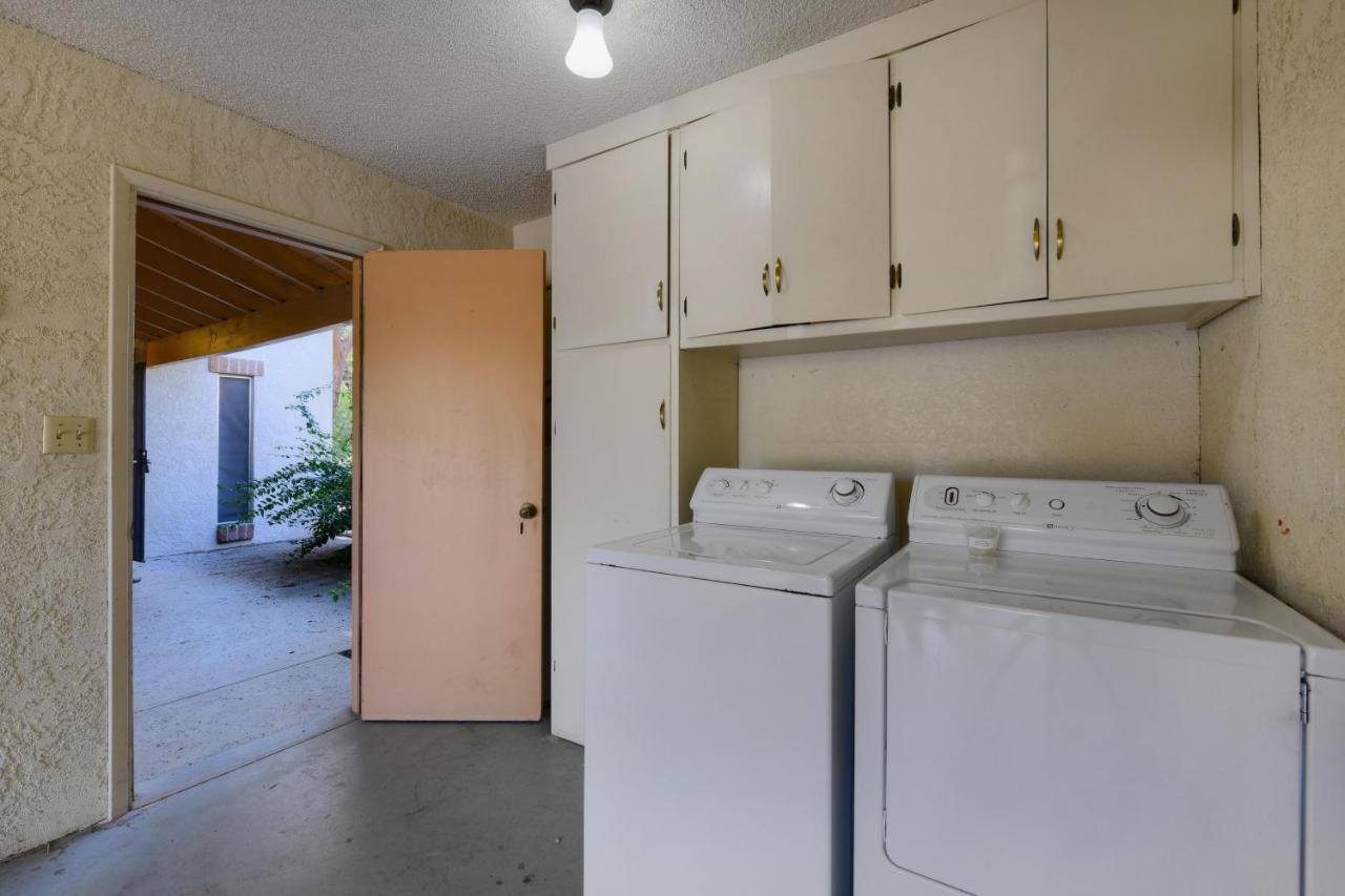 Esplendora Apartman Tucson Kültér fotó