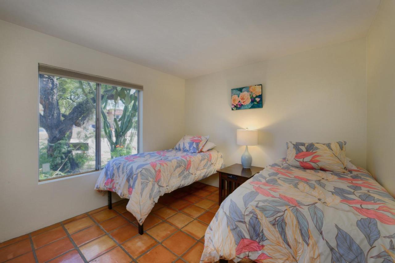 Esplendora Apartman Tucson Kültér fotó