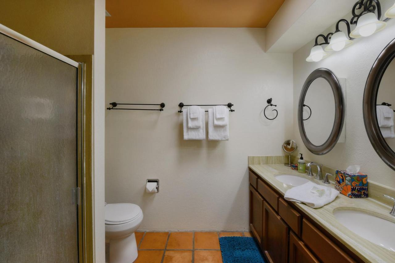 Esplendora Apartman Tucson Kültér fotó