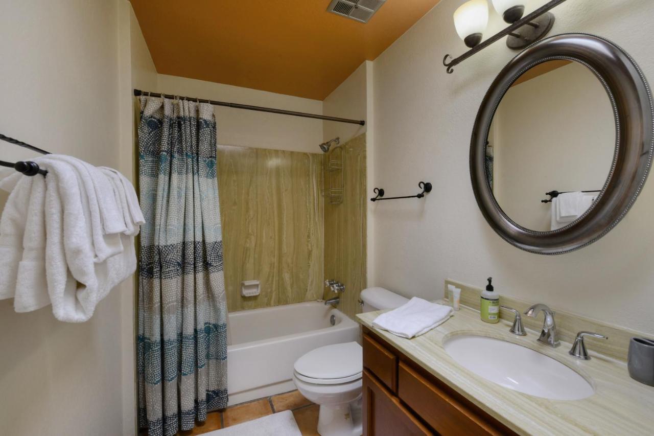 Esplendora Apartman Tucson Kültér fotó