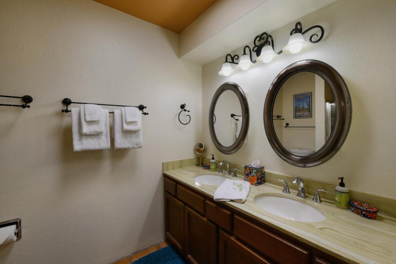 Esplendora Apartman Tucson Kültér fotó