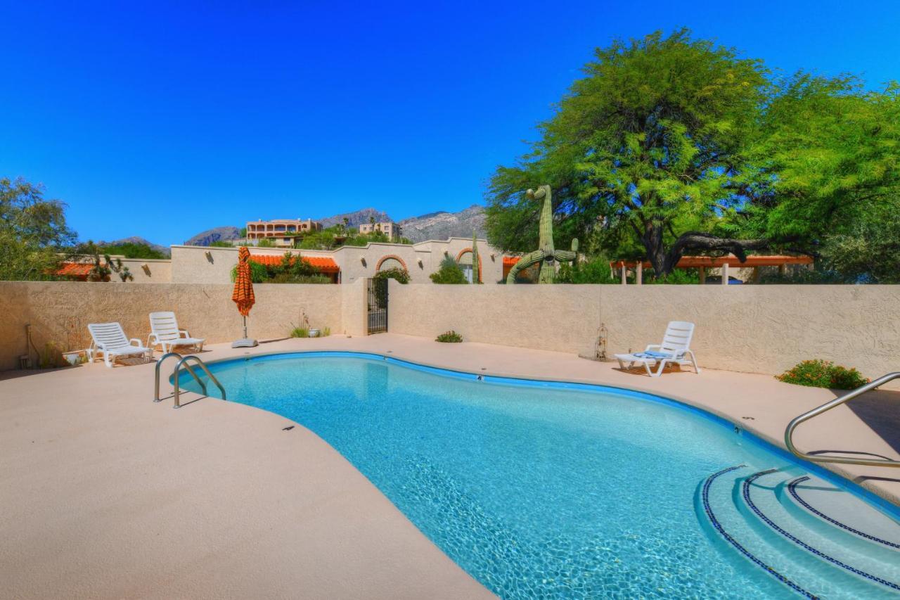 Esplendora Apartman Tucson Kültér fotó